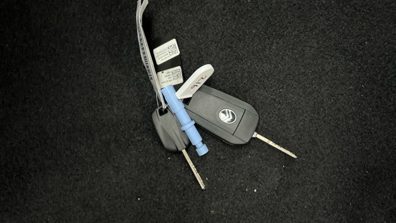 Citroen C3 1.2 Turbo Plus 5dr Petrol Hatchback